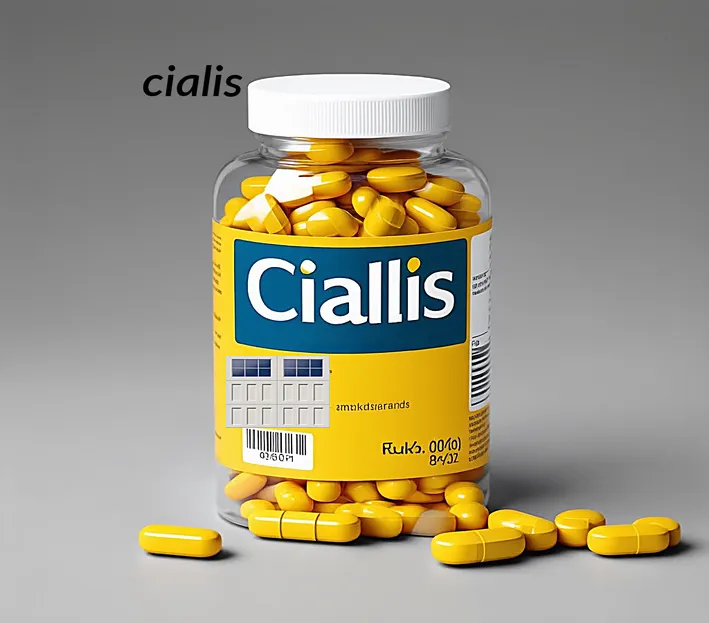 Cialis 1